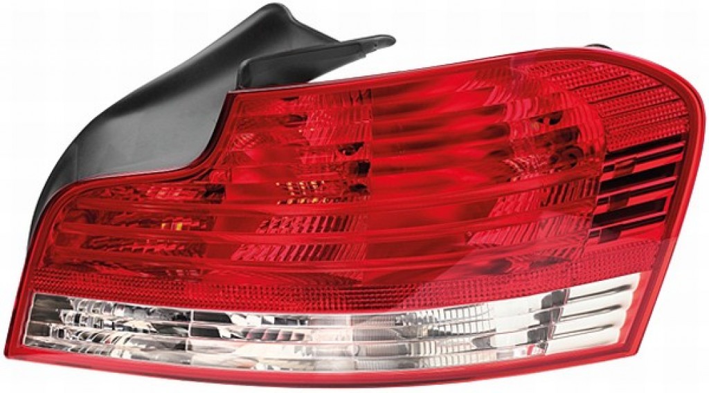 Rear Lamp Left Hand E82 E88